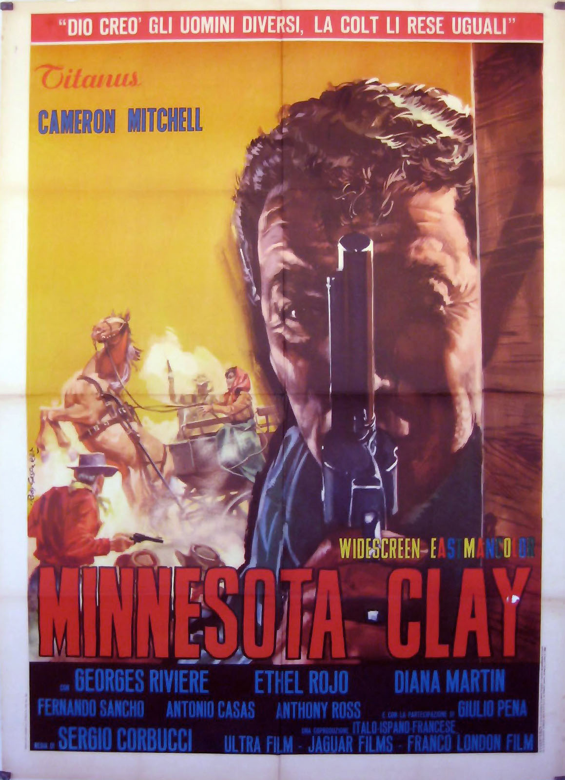 MINNESOTA CLAY